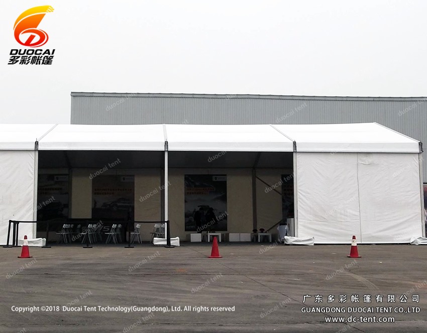 Arabian hajj aluminium tents for  events