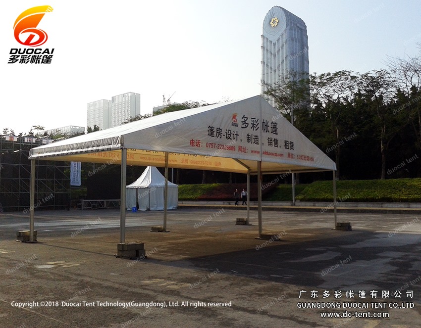 Waterproof Marquee tent factory from China