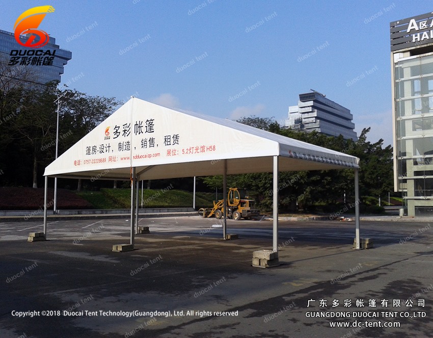 Waterproof Marquee tent factory from China