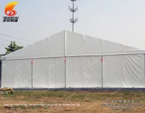 20x50M large warehouse tent for cargo storage