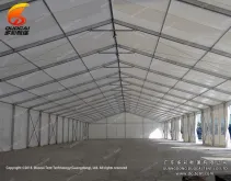 20x50M large warehouse tent for cargo storage
