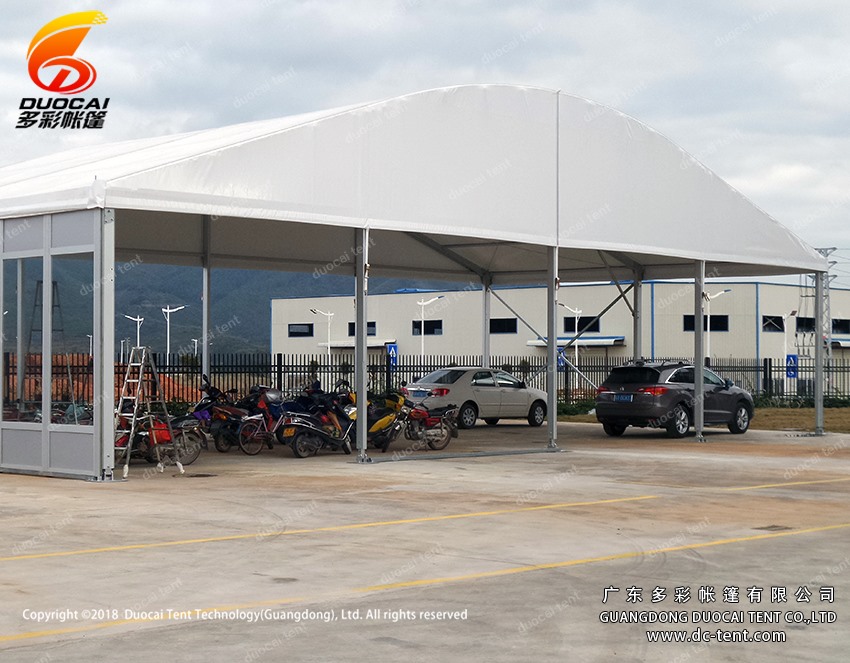 Arcum Tents