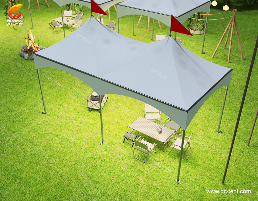 Party Event Trade Show large Pagoda Tent Canopy