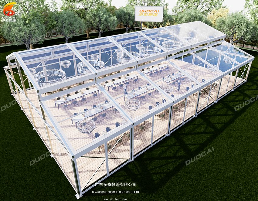 20x30 20x40 50x30 Large Marquee Tent Outdoor Big chapiteau Tente Wedding Tent For 200 300 500 800 people Party events 