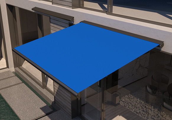 Six key points for purchasing heavy-duty full-cassete retractable awnings