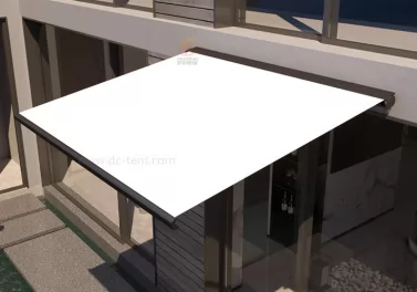 Heavy-duty full cassete retractable awnings: Insight into new development trends in the future