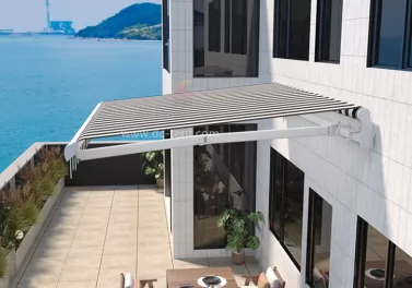 DC-TENT Retractable awning-Customized service to meet your individual needs