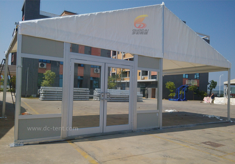 Guide to choosing a party tents for outdoor parties