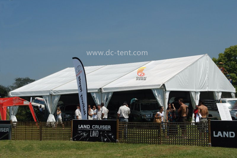 Choosing a Mixed gazebo tent, you must know these points