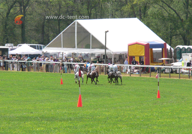 Mixed sports tent: a practical choice to meet the needs of various activities