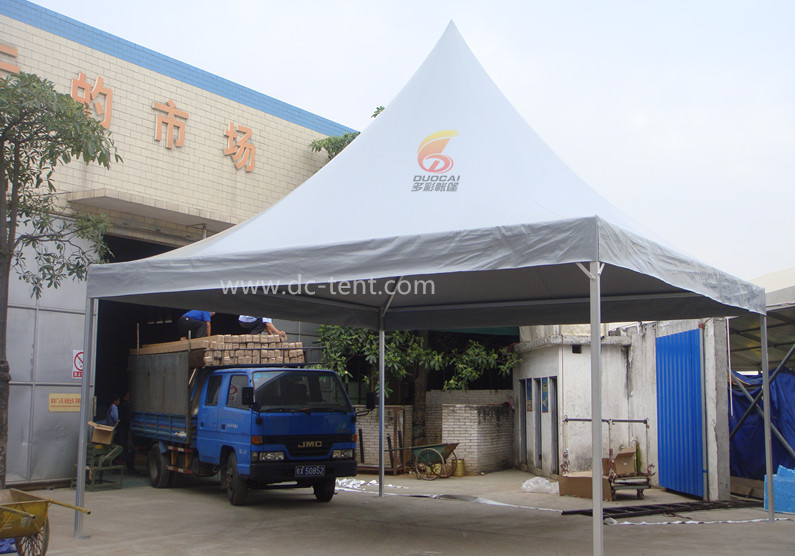 Maintenance Tips to Prolong the Lifespan of Your pagoda Tent