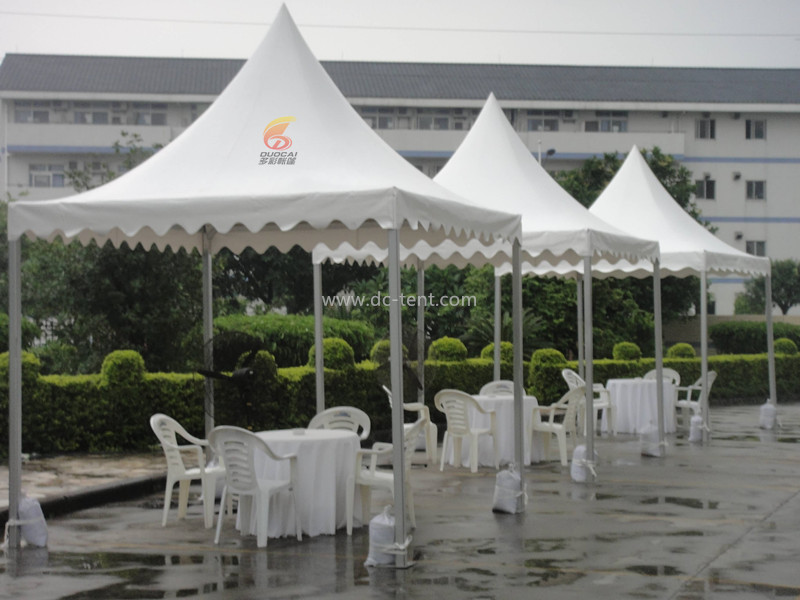 Budget - Friendly pagoda Tents: Quality Without Breaking the Bank