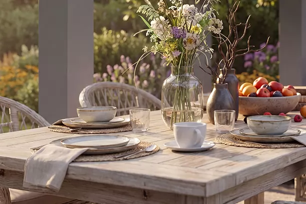 Electric Aluminum Louvered Pergola LED Lights Rainproof Gazebo