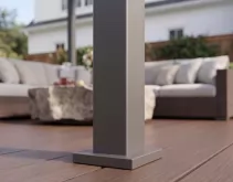 3x4 Aluminum Pergola 4x3 Louvered Pergola Aluminium Outdoor Manuel